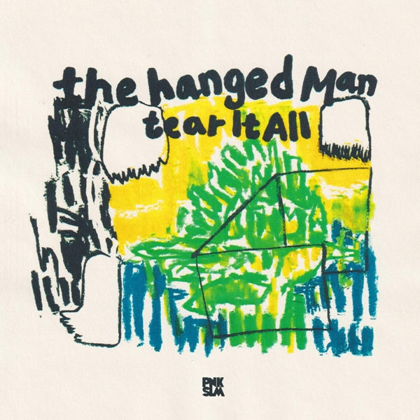  |   | Hanged Man - Tear It All (LP) | Records on Vinyl