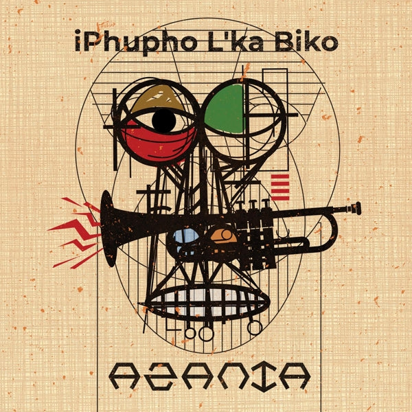  |   | Iphupho L'ka Biko - Azania (LP) | Records on Vinyl