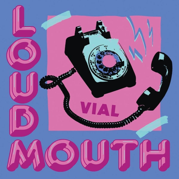  |   | Vial - Loudmouth (LP) | Records on Vinyl