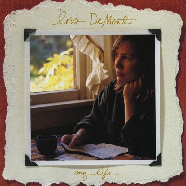  |   | Iris Dement - My Life (LP) | Records on Vinyl