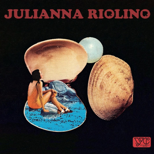  |   | Julianna Riolino - J.R. (LP) | Records on Vinyl