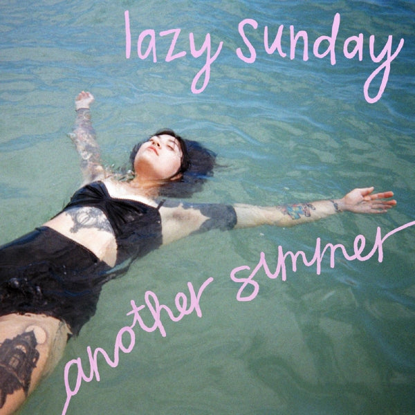  |   | Lazy Sunday - Another Summer (LP) | Records on Vinyl