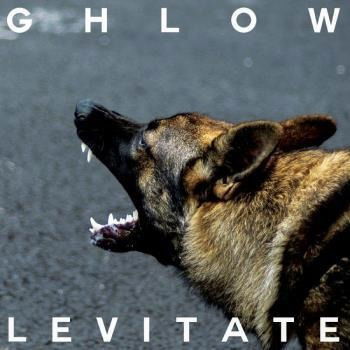 Ghlow - Levitate (LP) Cover Arts and Media | Records on Vinyl