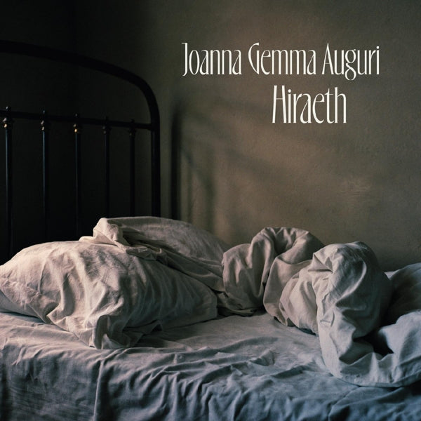  |   | Joanna Gemma Auguri - Hiraeth (LP) | Records on Vinyl