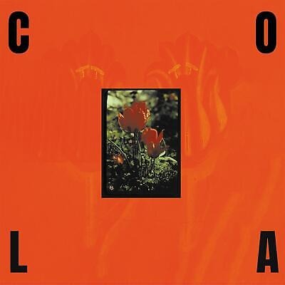 Cola - The Gloss (LP) Cover Arts and Media | Records on Vinyl