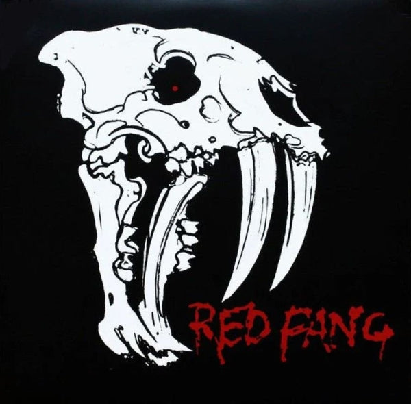  |  Vinyl LP | Red Fang - Red Fang (LP) | Records on Vinyl