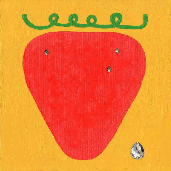  |   | Big Bill - Strawberry Seed (LP) | Records on Vinyl