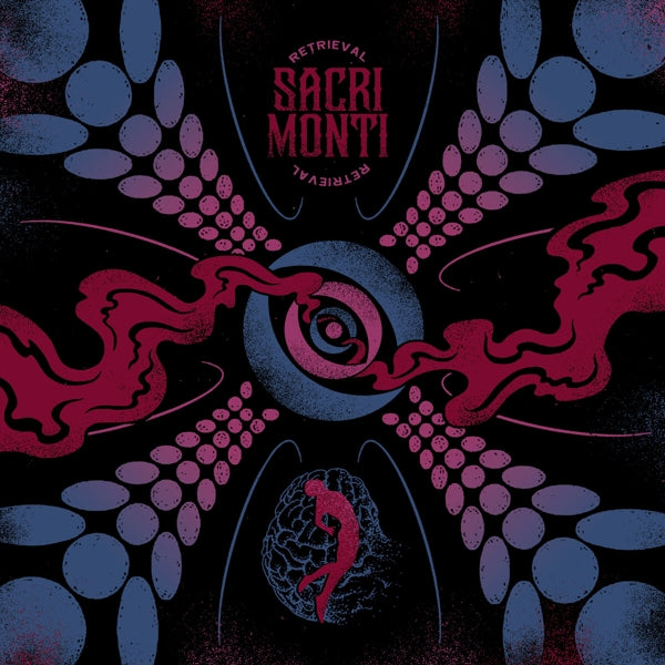  |   | Sacri Monti - Retrieval (LP) | Records on Vinyl