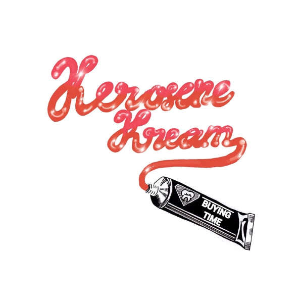  |   | Kerosene Kream - Buying Time (Single) | Records on Vinyl