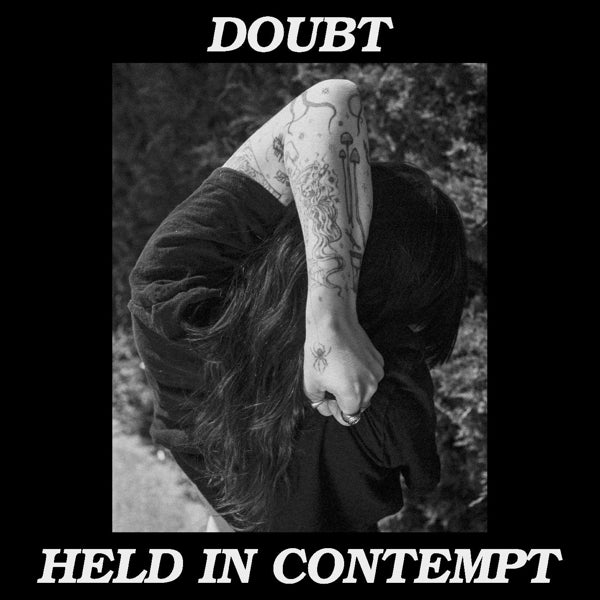  |   | Doubt - Held In Contempt (Single) | Records on Vinyl