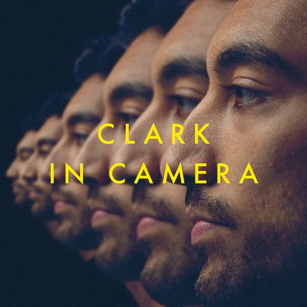  |   | Clark - In Camera (LP) | Records on Vinyl