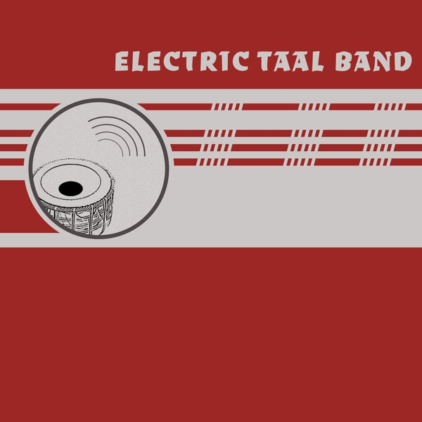  |   | Electric Taal Band - Electric Taal Band (LP) | Records on Vinyl