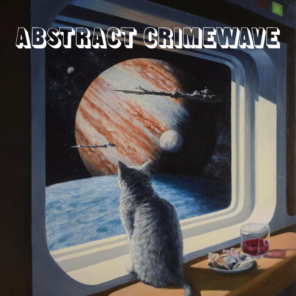  |   | Abstract Crimewave - The Longest Night (LP) | Records on Vinyl