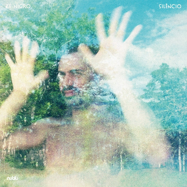  |   | Ze Nigro - Silencio (LP) | Records on Vinyl