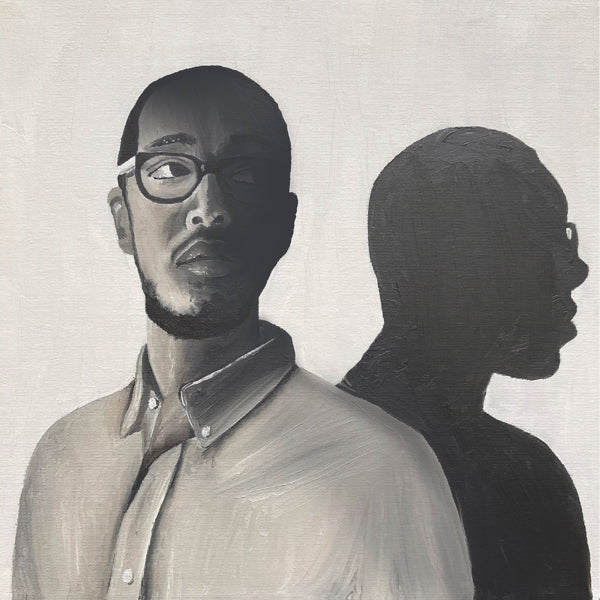 Oddisee - People Hear What They See (LP) Cover Arts and Media | Records on Vinyl