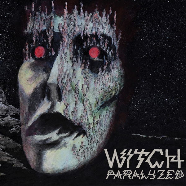  |   | Witch - Paralyzed (LP) | Records on Vinyl