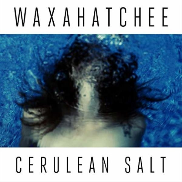  |   | Waxahatchee - Cerulean Salt (LP) | Records on Vinyl