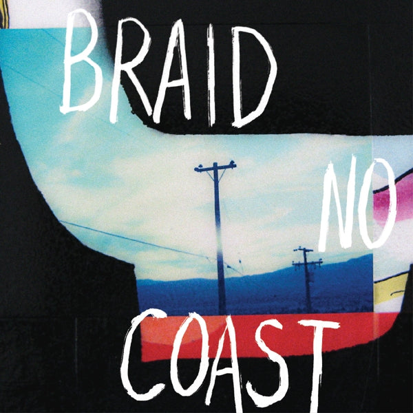  |   | Braid - No Coast (LP) | Records on Vinyl