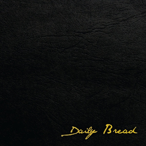  |  Vinyl LP | Apollo & Hassaan Mackey Brown - Daily Bread (LP) | Records on Vinyl