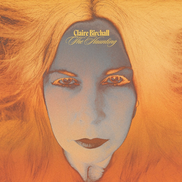  |   | Claire Birchall - The Haunting (LP) | Records on Vinyl