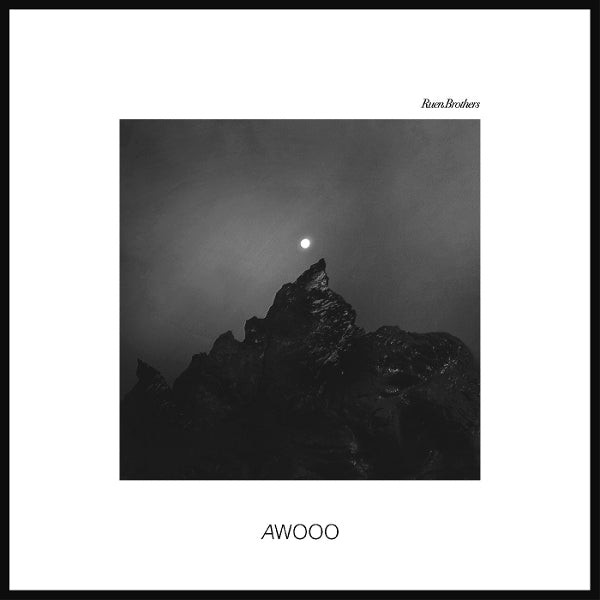  |  Vinyl LP | Ruen Brothers - Awooo (LP) | Records on Vinyl