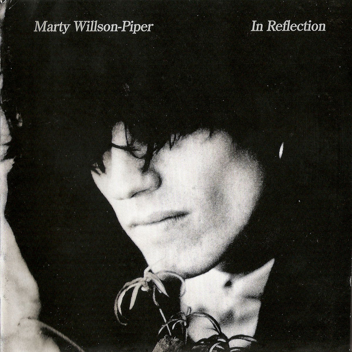 Marty Wilson-Piper - In Reflection (LP) Cover Arts and Media | Records on Vinyl