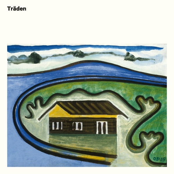 Traden - Traden (2 LPs) Cover Arts and Media | Records on Vinyl