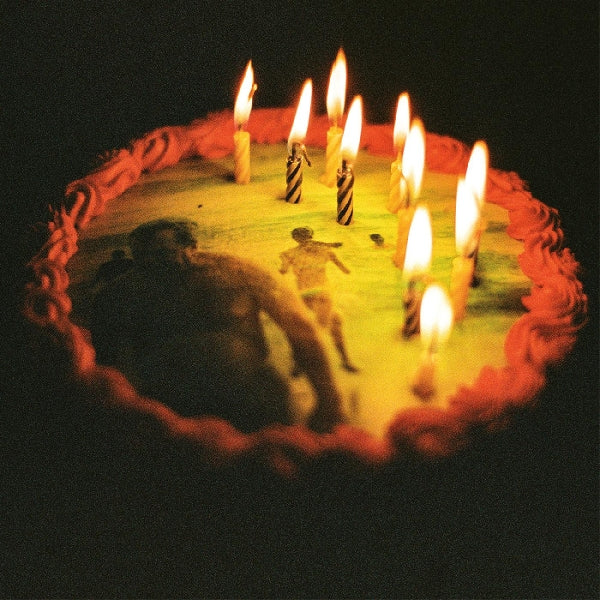  |  Vinyl LP | Ratboys - Happy Birthday, Ratboy (LP) | Records on Vinyl