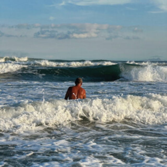 Nick Storring - Mirante (LP) Cover Arts and Media | Records on Vinyl