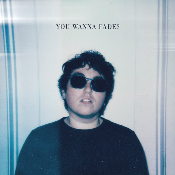  |  Vinyl LP | Alien Boy - You Wanna Fade? (LP) | Records on Vinyl