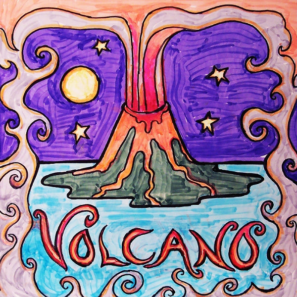  |   | Volcano - Volcano (LP) | Records on Vinyl