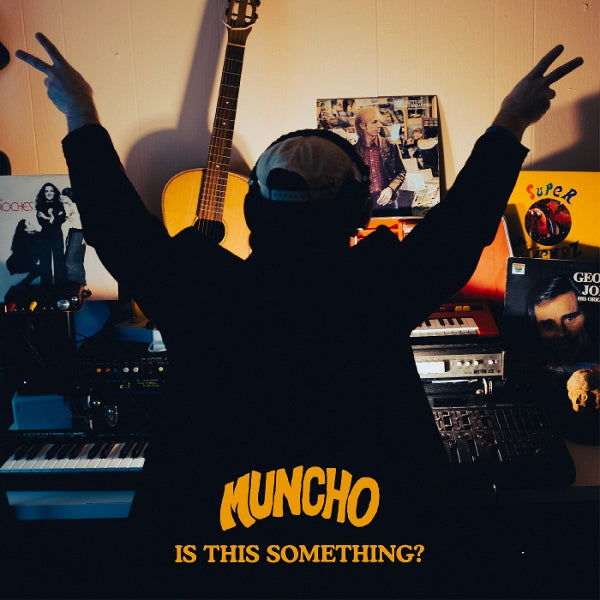  |  Vinyl LP | Muncho - Is This Something? (LP) | Records on Vinyl