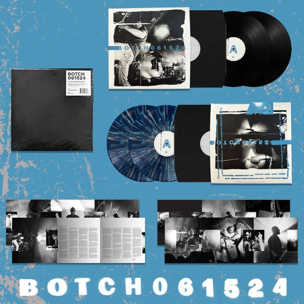  |   | Botch - 061524 (2 LPs) | Records on Vinyl
