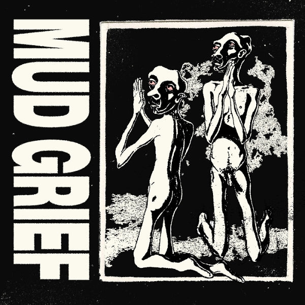  |  Vinyl LP | Mud Grief - Mud Grief (LP) | Records on Vinyl