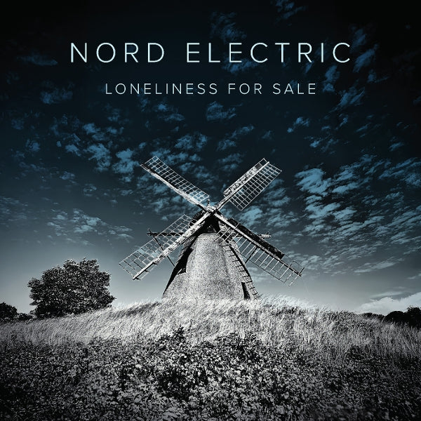  |  12" Single | Nord Electric - Loneliness For Sale (Single) | Records on Vinyl