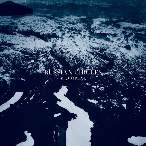  |  Vinyl LP | Russian Circles - Memorial (LP) | Records on Vinyl