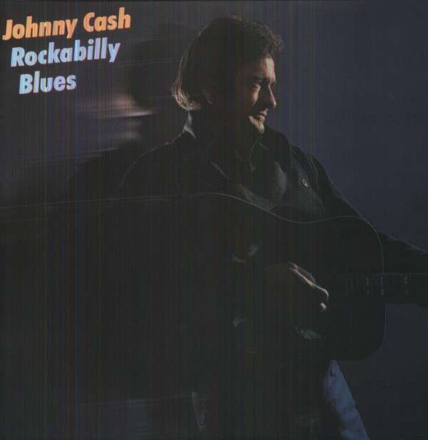  |   | Johnny Cash - Rockabilly Blues (LP) | Records on Vinyl