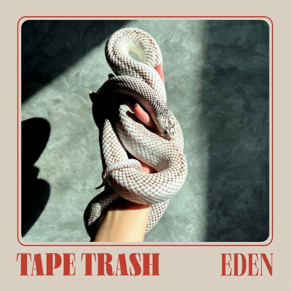  |  Vinyl LP | Tape Trash - Eden (LP) | Records on Vinyl