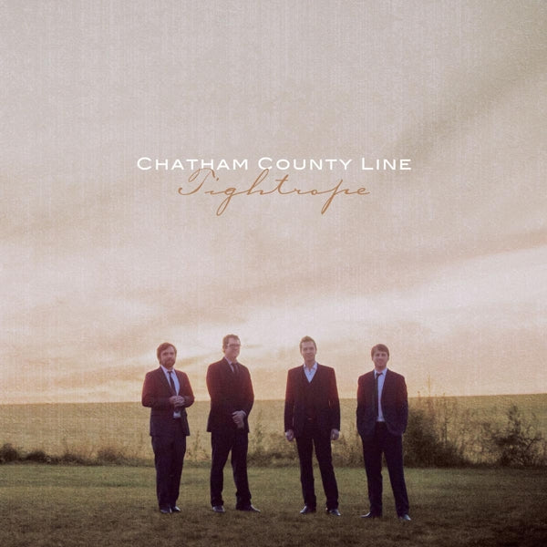  |   | Chatham County Line - Tightrope (2 LPs) | Records on Vinyl