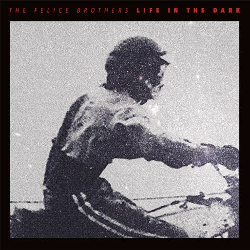  |   | Felice Brothers - Life In the Dark (LP) | Records on Vinyl