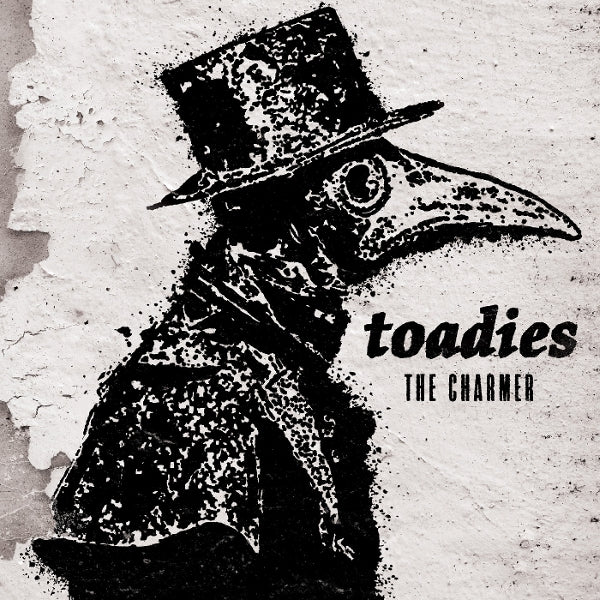  |  Vinyl LP | Toadies - The Charmer (LP) | Records on Vinyl