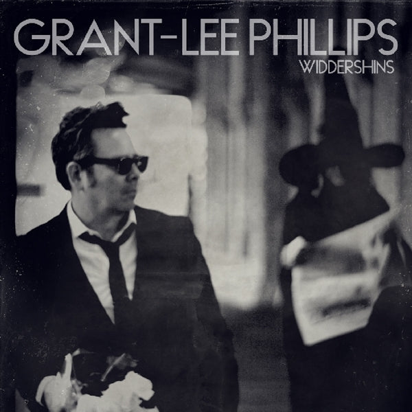  |   | Grant Lee Phillips - Widdershins (LP) | Records on Vinyl