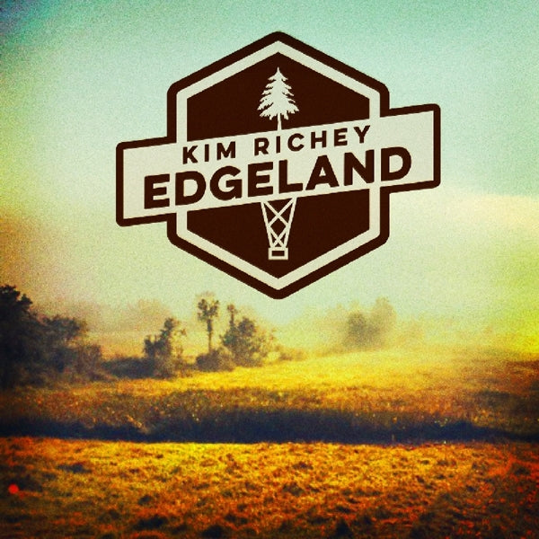  |   | Kim Richey - Edgeland (LP) | Records on Vinyl