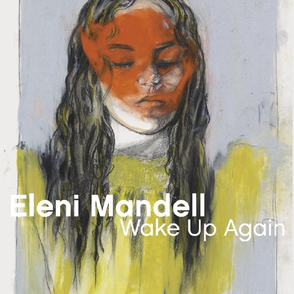  |   | Eleni Mandell - Wake Up Again (LP) | Records on Vinyl