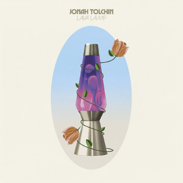  |   | Jonah Tolchin - Lava Lamp (LP) | Records on Vinyl