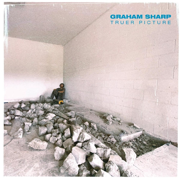  |   | Graham Sharp - Truer Picture (LP) | Records on Vinyl