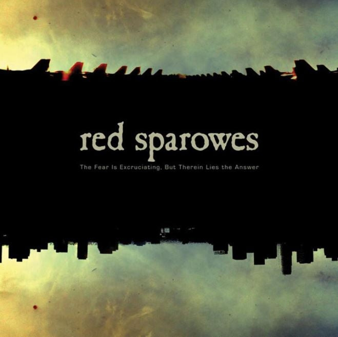  |   | Red Sparowes - Fear is Excruciating, But Therein Lies the Answer (LP) | Records on Vinyl