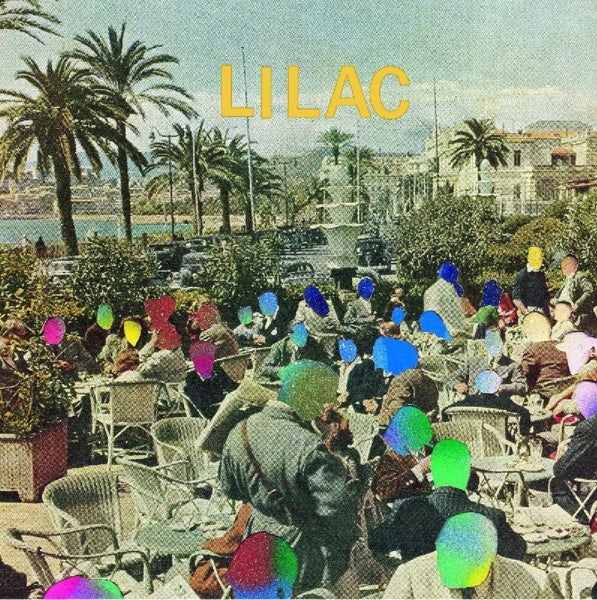  |   | Lilac - Lilac (LP) | Records on Vinyl