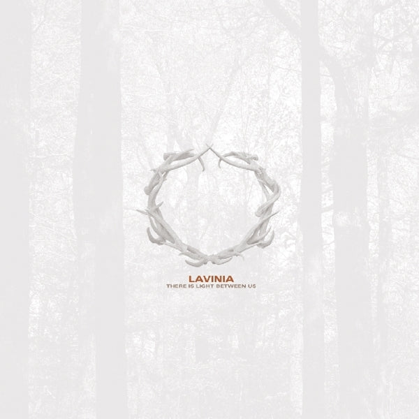  |   | Lavinia - There is a Light Between Us (LP) | Records on Vinyl