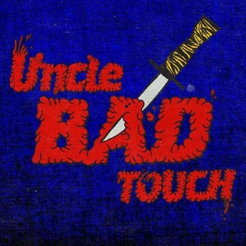 Uncle Bad Touch - Uncle Bad Touch (LP) Cover Arts and Media | Records on Vinyl